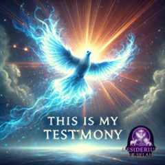This is my Testimony | Desiderium et Selah | Hallelujah