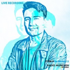 Radio Show - Freund*innen der Nachtmusik
