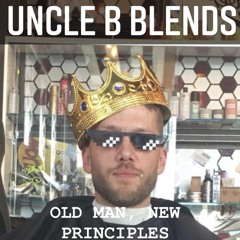 G-Dep On An Iron Vacation