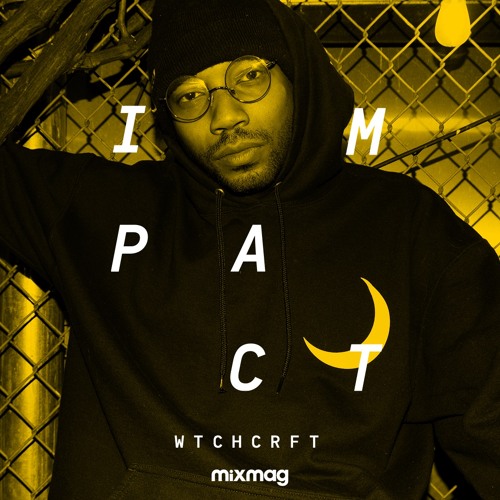 Impact: WTCHCRFT