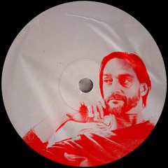 Ricardo Villalobos - 808 The Bassqueen (Nicolas Barnes Edit) SNIPPET