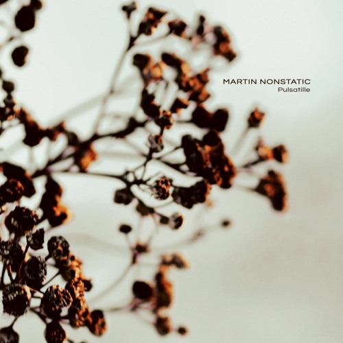 MARTIN NONSTATIC | Intrinsic