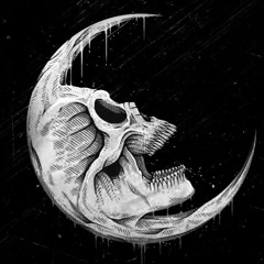 Dark Guitar Type Beat "Dead Moon"  | Instrumental 2021