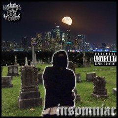 insomniac (3AM FREESTYLE) [Prod by. NINETY8]