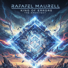 Rafael Maurell King of Errors The Architect