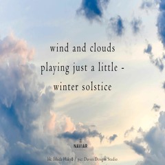 halF winteR [naviarhaiku446]