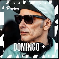 Domingo + Apple Music, Spotify, Proton Resident Dj Mix July 2026