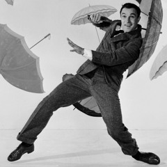 singing in the rain - fit as a fiddle