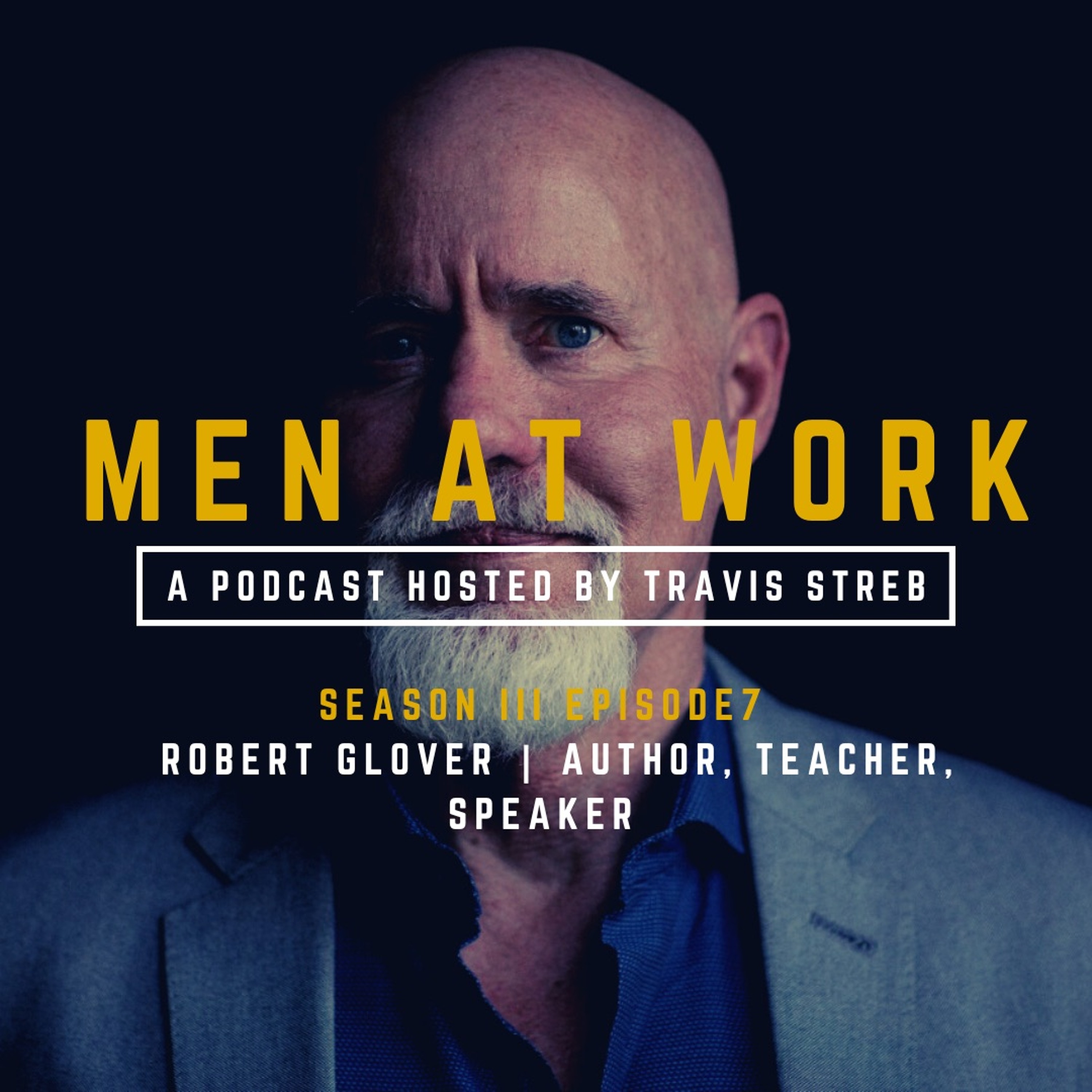 Men at Work Podcast
