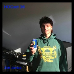 HOCast #36 - Jon Jones
