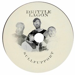PREMIERE: B1 - Sullfupport - Drittle Lagon [SULLF12]