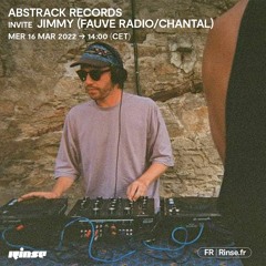 Djset / Podcast