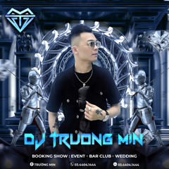 (DEMO) NONSTOP - NHAC BAY PHONG VIP VOL2 - DJ TRUONG MIN MIX