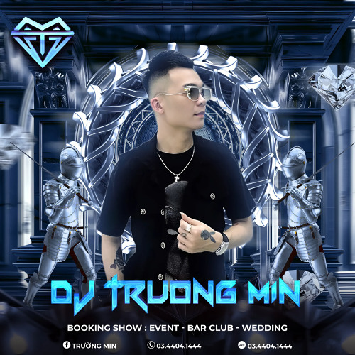 (DEMO) NONSTOP - NHAC BAY PHONG VIP VOL2 - DJ TRUONG MIN MIX