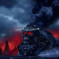 Shak - Ghost Train