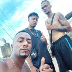 👺MEGA_DANÇANTE DE ENVOLVIDO[[DJ GB FAIXA PRETA]]#2023