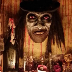 BIG GORILLA by CactusHew X PAPA LEGBA (Prod. by IVESKNIVES)