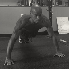 David Goggins Motivation x By yourself