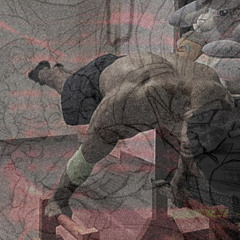 ” THE ULTIMATE GYM MIX FOR UR FLOW 2.0” | Slava funk x HARD ANABOLICS SCREAMS ~ BASS BOOSTED