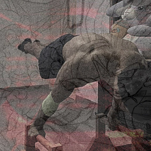 ” THE ULTIMATE GYM MIX FOR UR FLOW 2.0” | Slava funk x HARD ANABOLICS SCREAMS ~ BASS BOOSTED