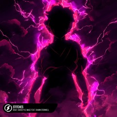 Bisat, HARDSTYLE MAGE - Stitches (feat. Shawn O'Donnell)