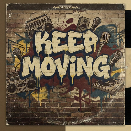 Echoes from the Block - Old School Hip Hop - Free Beat FreeDL