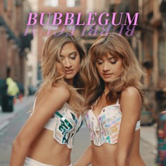 Bubblegum - from the archives