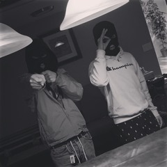 Commando Kevo X D$taxx