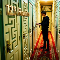 123 Rooms