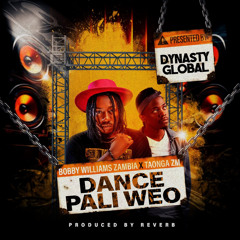 Dance Pali Weo