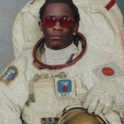 Young Thug - Halftime (MADAMS Remix) [Free DL]