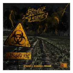 TERRORBREAK VOL.1
