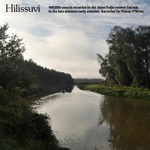 Hilissuvi (1) New Album
