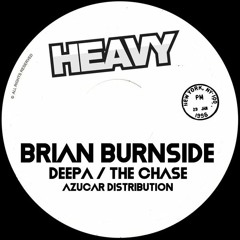 Brian Burnside - Deepa