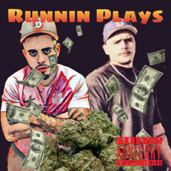 Runnin plays ft.JNAR