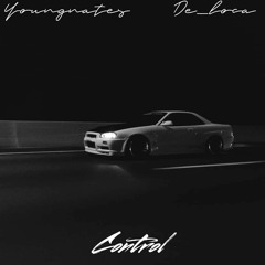CONTROL ft youngnates