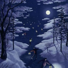 그림자 - 포지션