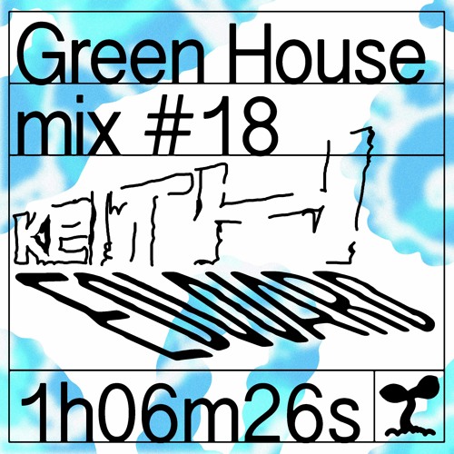 GH mix 18 — Keith Edward