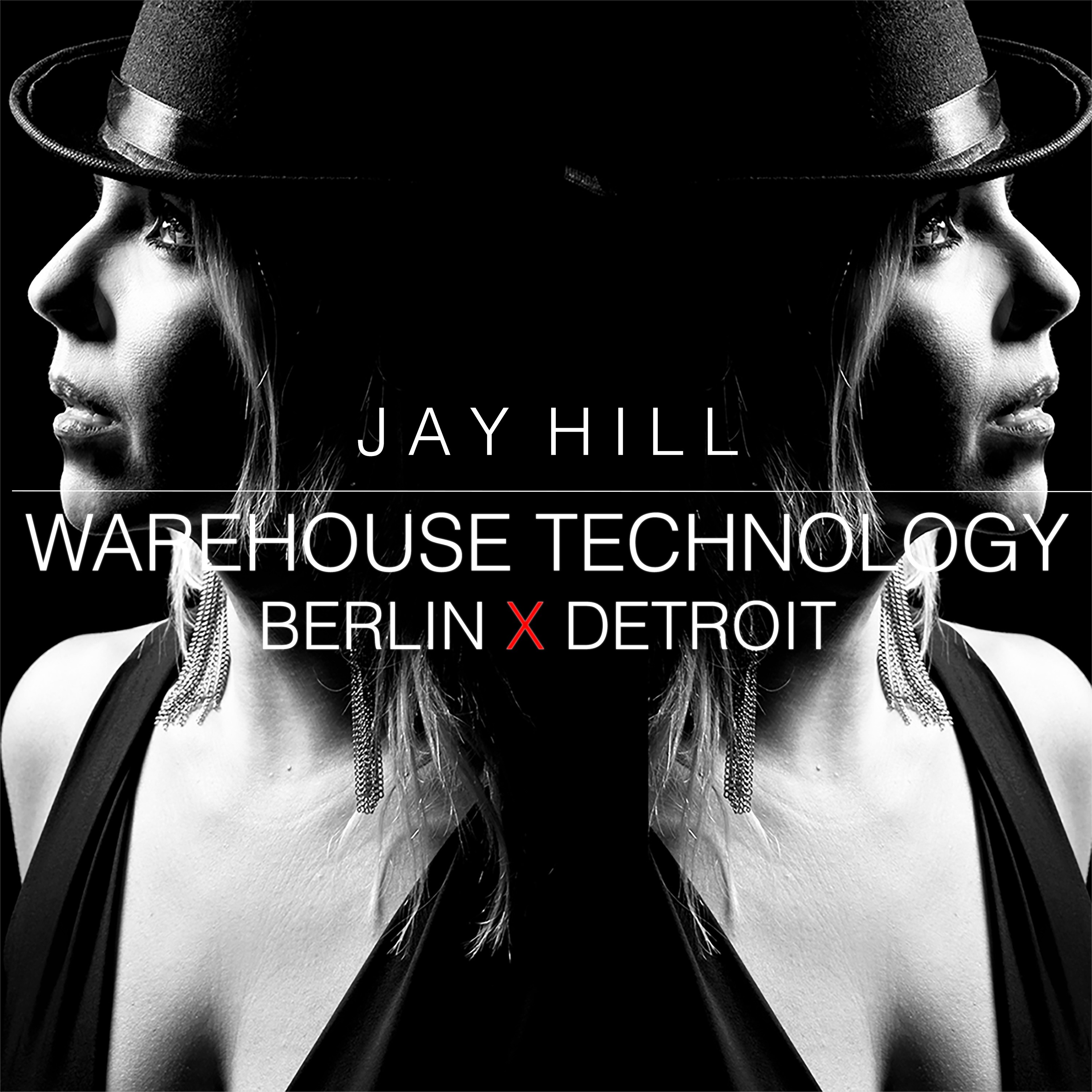 Jay Hill