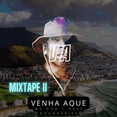 Mixtape Va Two "Amapiano"
