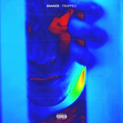 SNAKEE - TRAPPED (Official Audio)