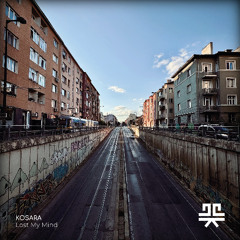 Kosara - Lost My Mind