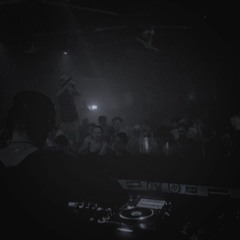 [Techno Live Set] @ Airport Würzburg / Terminal 1 - Cassa Cristano @ 5 Jahre NEO