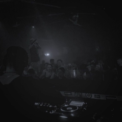 [Techno Live Set] @ Airport Würzburg / Terminal 1 - Cassa Cristano @ 5 Jahre NEO