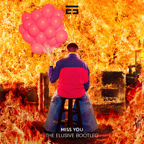 Oliver Tree & Robin Schulz - Miss You (The Elusive Hardstyle Remix) FREE DOWNLOAD