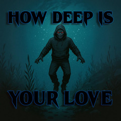 HOW DEEP IS YOUR LOVE - MxR