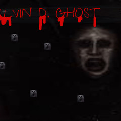 Alvin D. Ghost (Prog Rap)