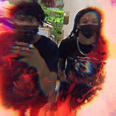 Holocaust ft Kappa333 (Prod.heyarnold)