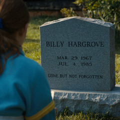 Rob Simonsen • Running Up That Hill (Orchestral Arrangement) | Stranger Things - Dear Billy Credits