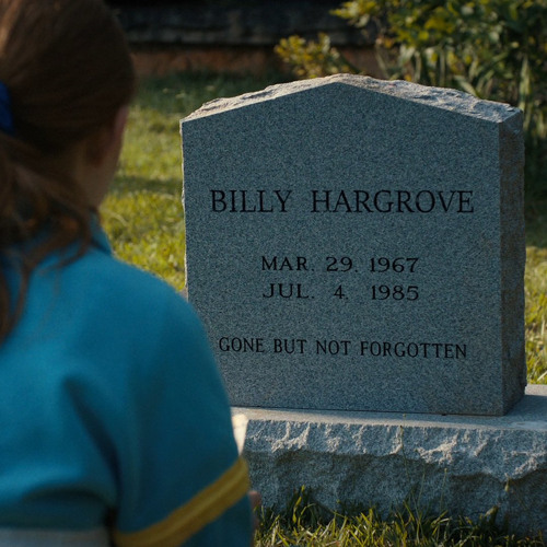 Rob Simonsen • Running Up That Hill (Orchestral Arrangement) | Stranger Things - Dear Billy Credits